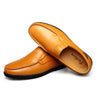 Evan's - Ortopediske Loafers