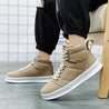 Matthias - Stylische Und Trendige High-Top Sneakers