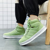 Matthias - Stylische Und Trendige High-Top Sneakers