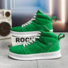 Matthias - Stylische Und Trendige High-Top Sneakers