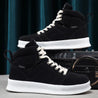 Matthias - Stylische Und Trendige High-Top Sneakers