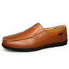 Evan's - Ortopediske Loafers