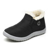 Emy - Gepolsterte Winterschuhe