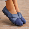 Solenn - Schicke Und Bequeme Leder-Loafer