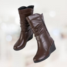 Holly - Modische Stiefel für Frauen