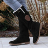 Emma - Warme Und Bequeme Winterstiefel