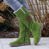 Emma - Warme Und Bequeme Winterstiefel