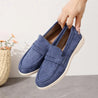 Juul - Bequeme Wildleder-Loafer