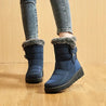 Cirsten - Warme Winterschuhe