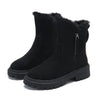 Gerdy - Warme Winterschuhe