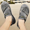 Desmond - Entspannende Und Elegante Outdoor-Sandalen