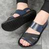 Nolan - Raffinierte Und Lässige Outdoor-Sandalen