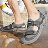 Desmond - Entspannende Und Elegante Outdoor-Sandalen