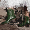 Jade - Cowboystiefel für Frauen