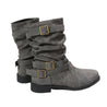 Olivia - Moderne und stilvolle Stiefel